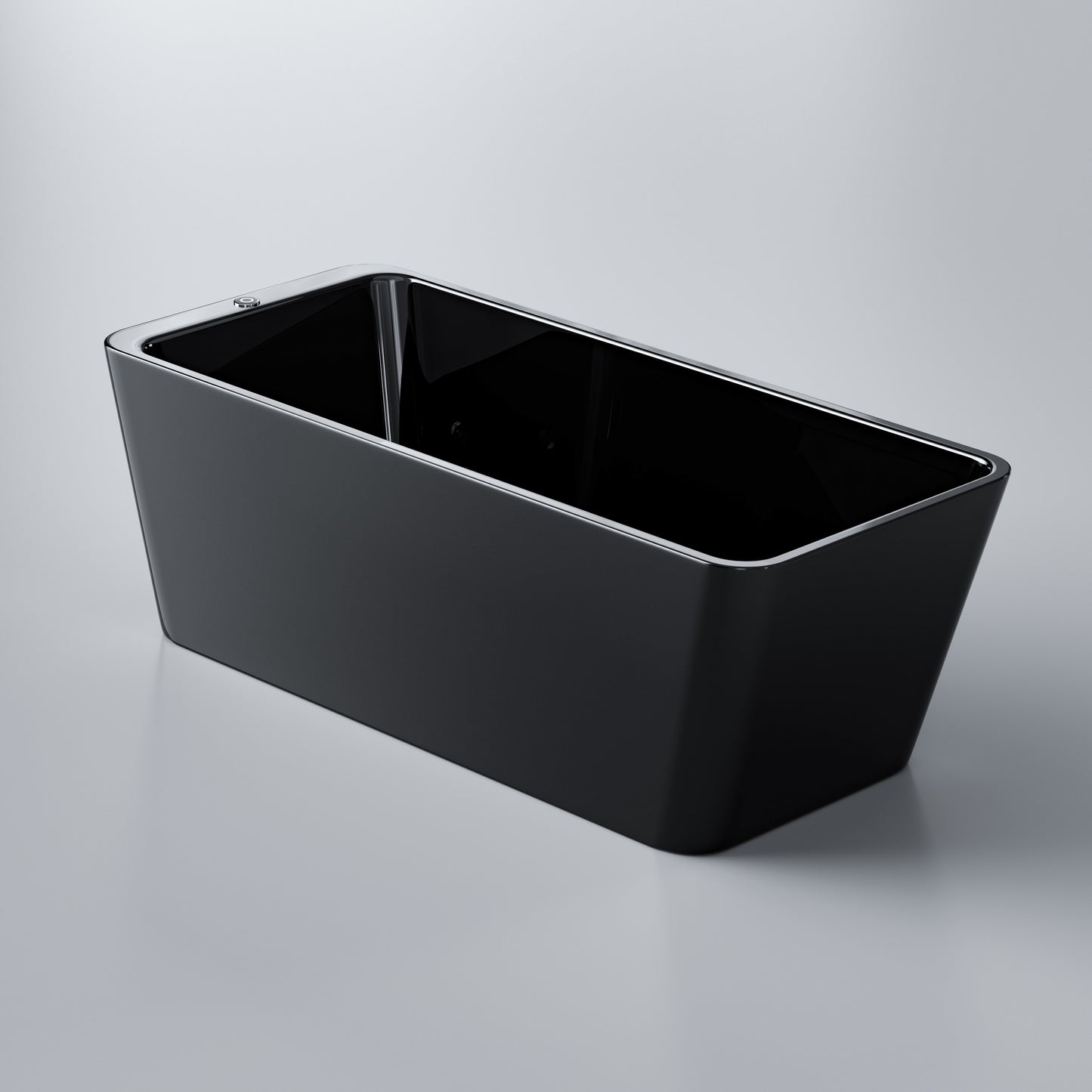 ICEGALAX Fiber Core Flex Tub