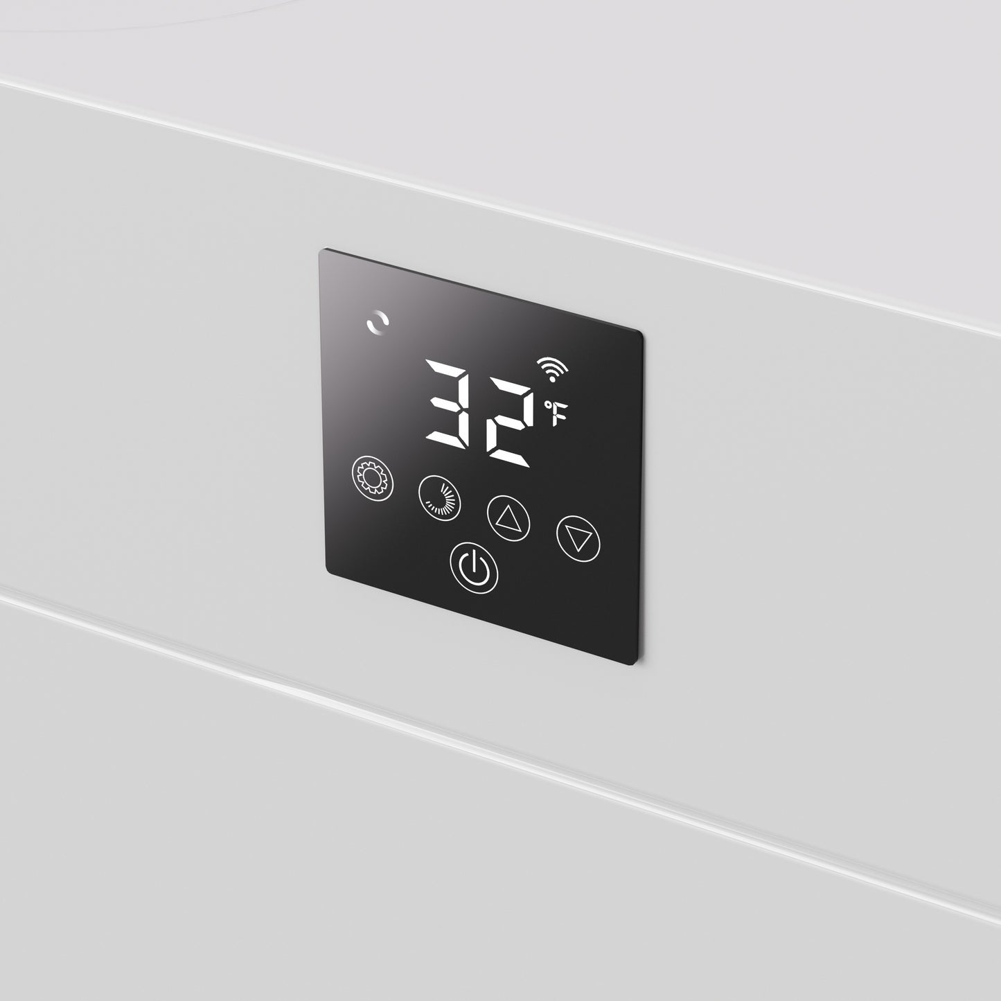 ICEGALAX Fiber Core All-in Power