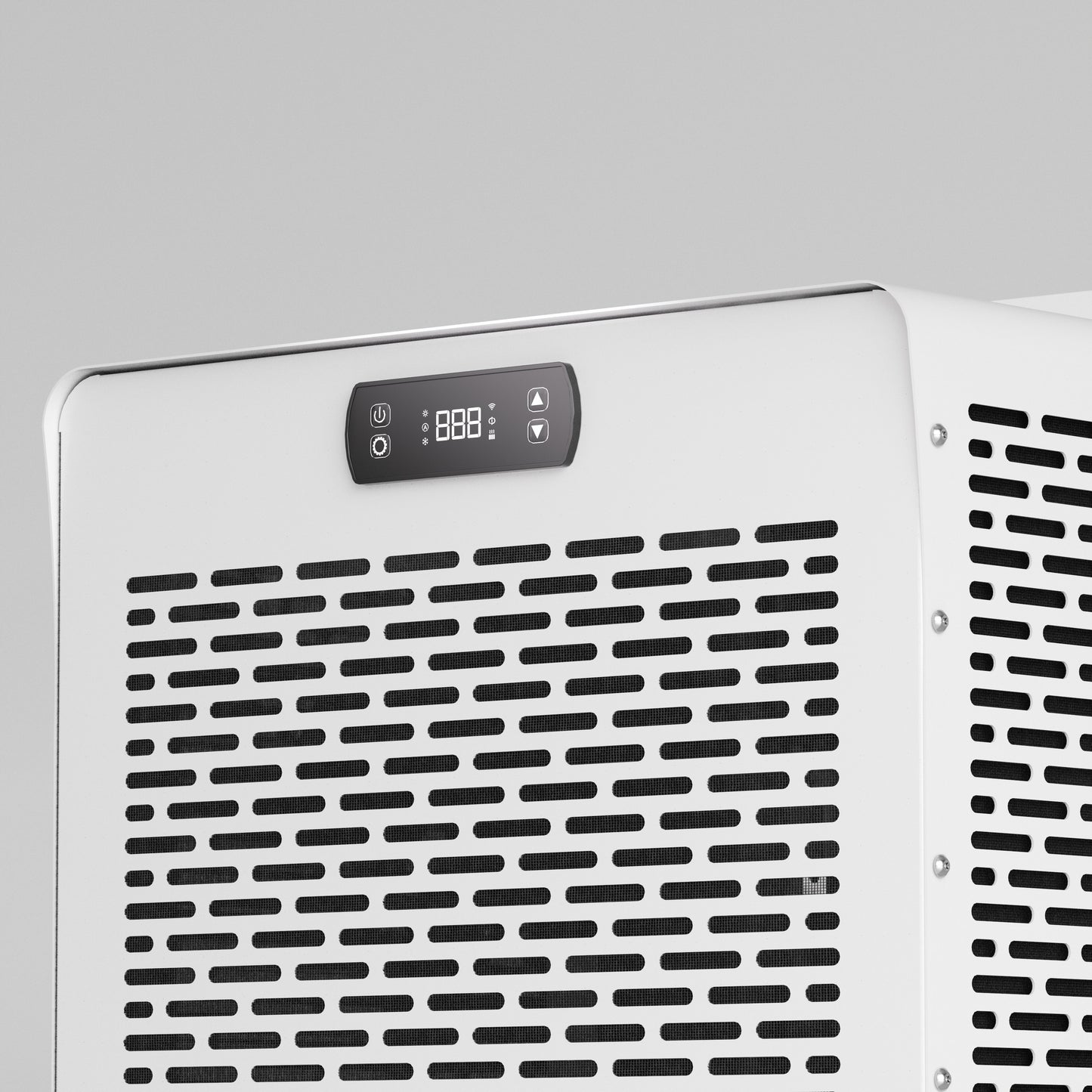 ICEGALAX Mini Chiller