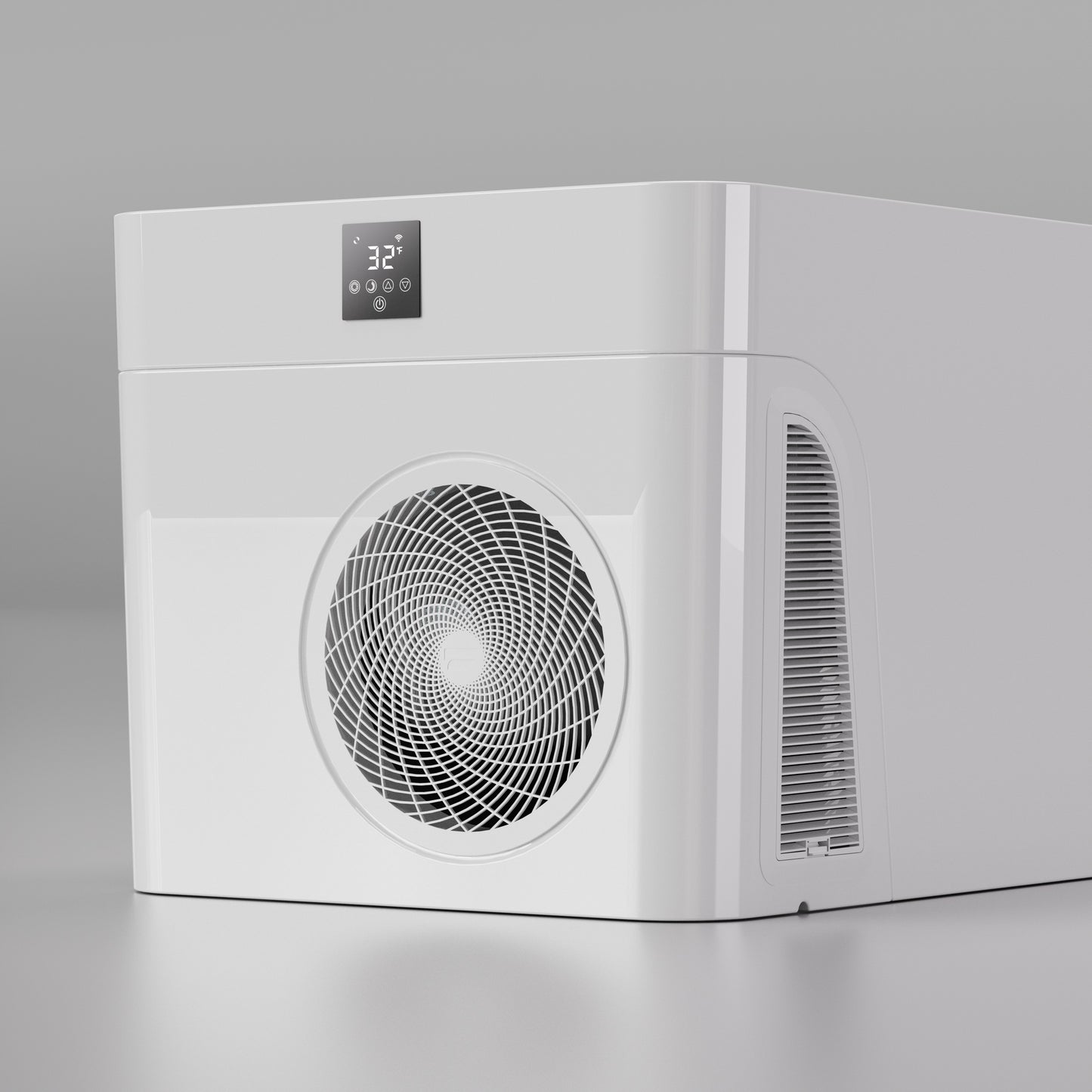 ICEGALAX Fiber Core All-in Pro