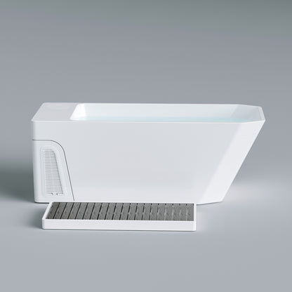 ICEGALAX Fiber Core All-in Pro