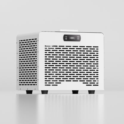 ICEGALAX Mini Chiller