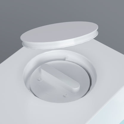 ICEGALAX Fiber Core All-in Pro