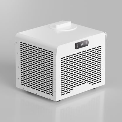 ICEGALAX Mini Chiller