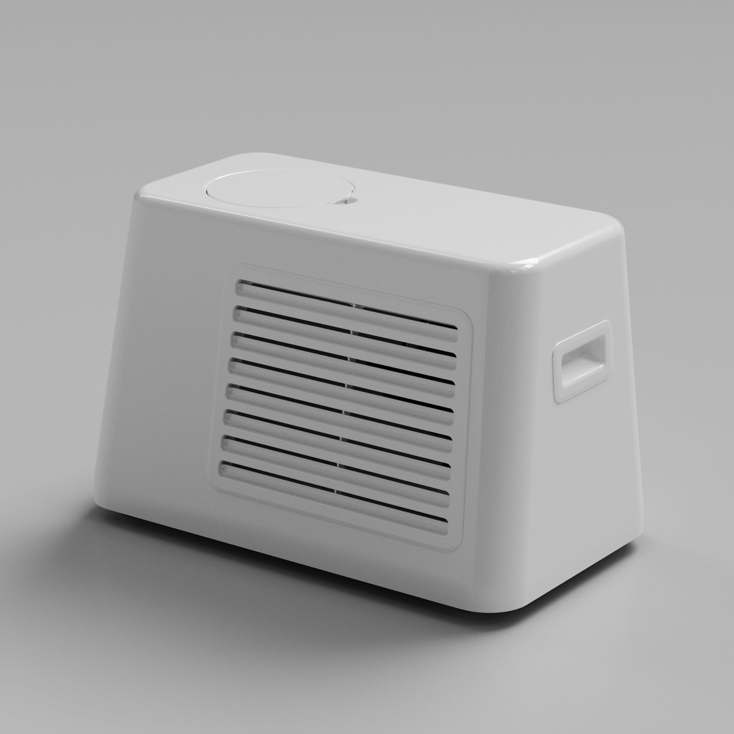 ICEGALAX Ultra Chiller