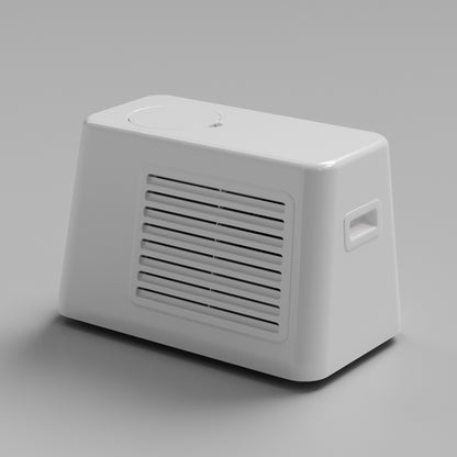 ICEGALAX Ultra Chiller