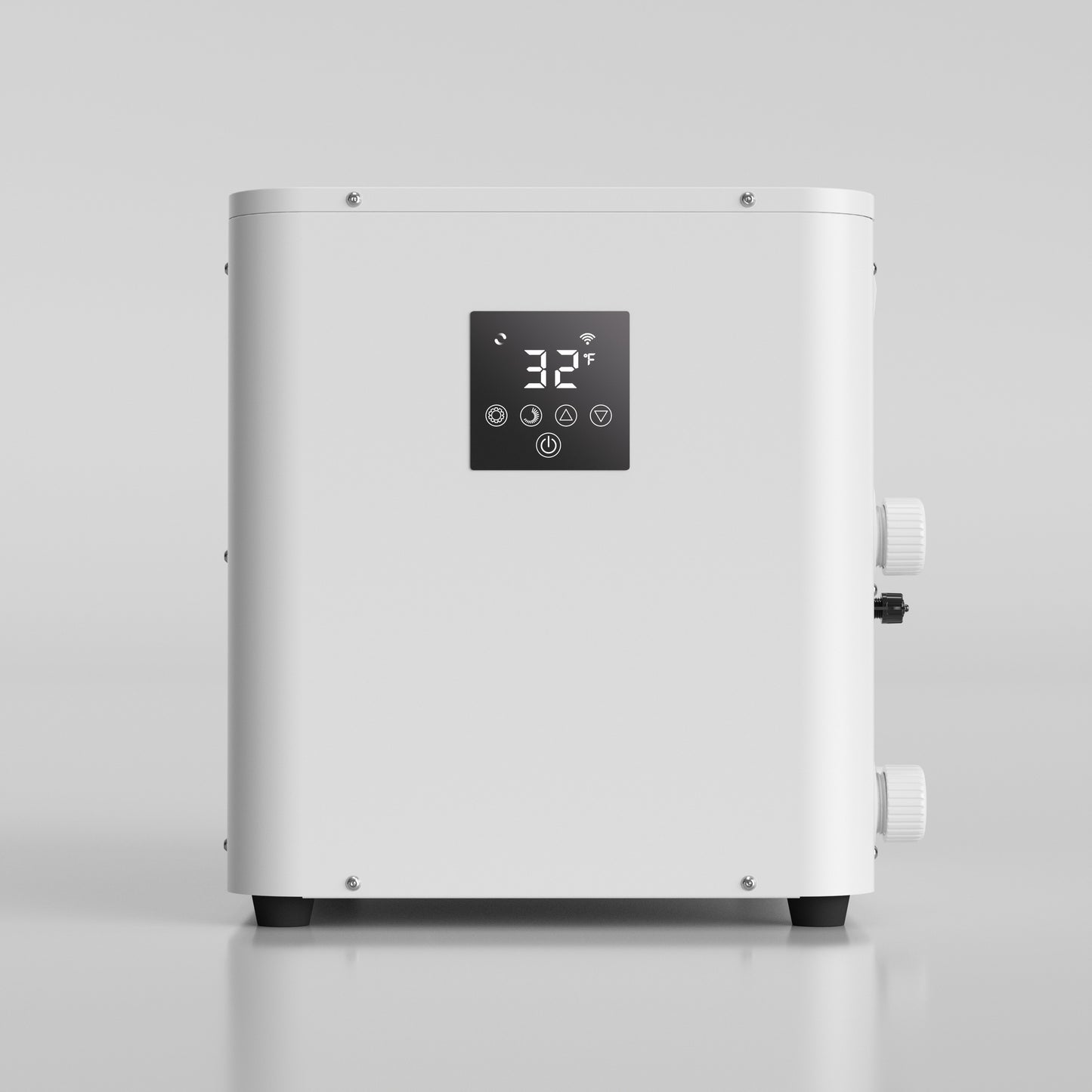 ICEGALAX Pro Chiller