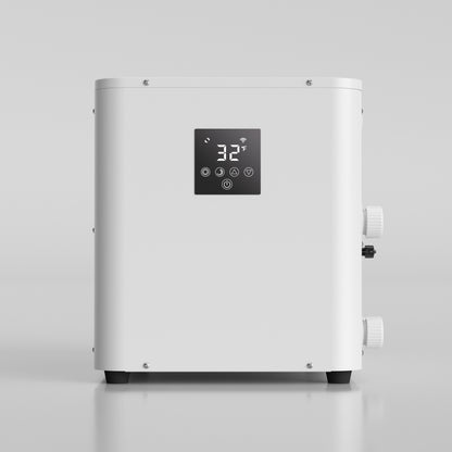 ICEGALAX Pro Chiller