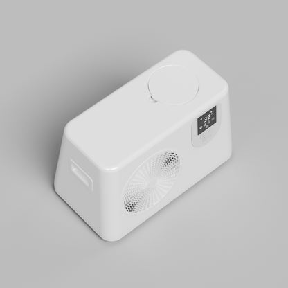 ICEGALAX Ultra Chiller