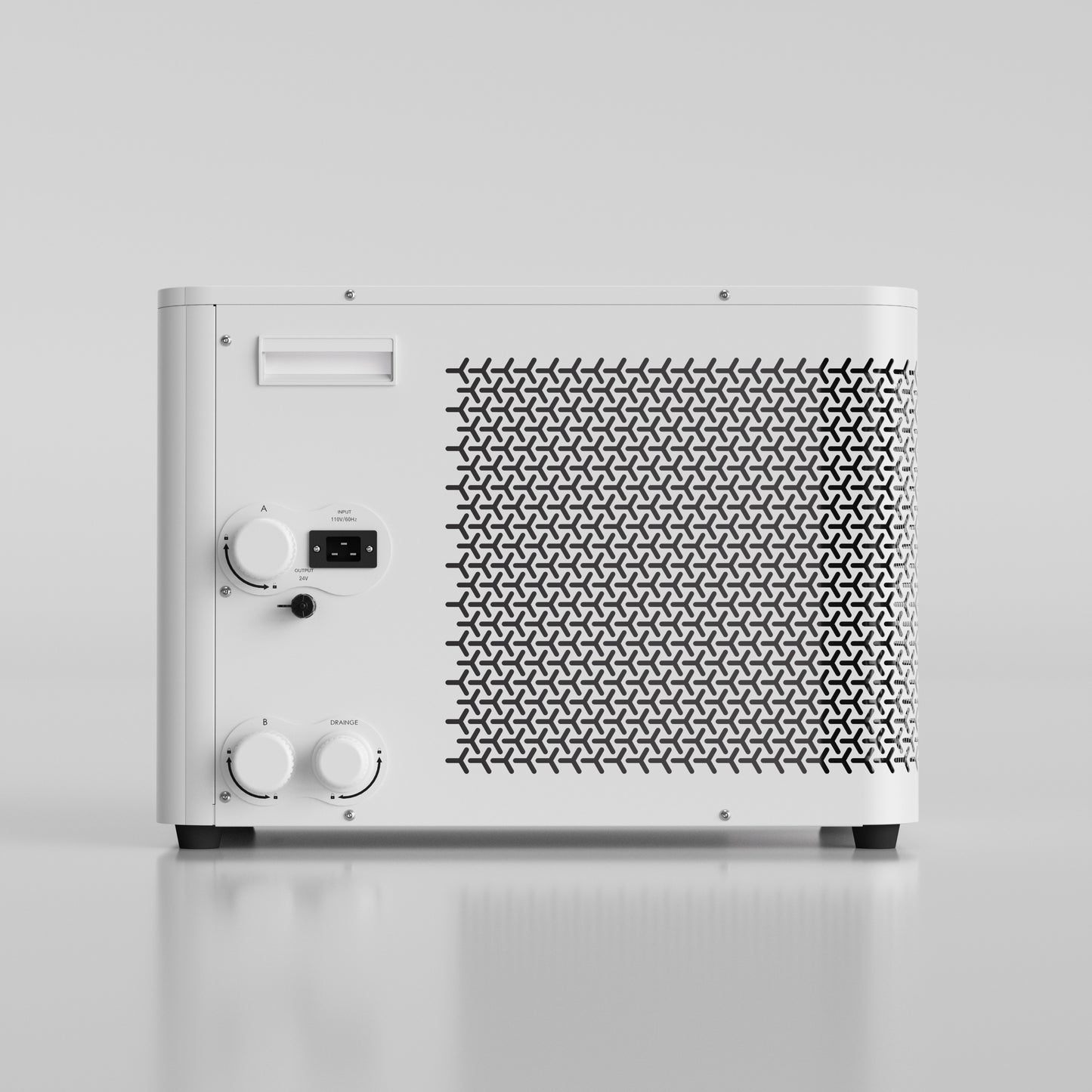 ICEGALAX Pro Chiller