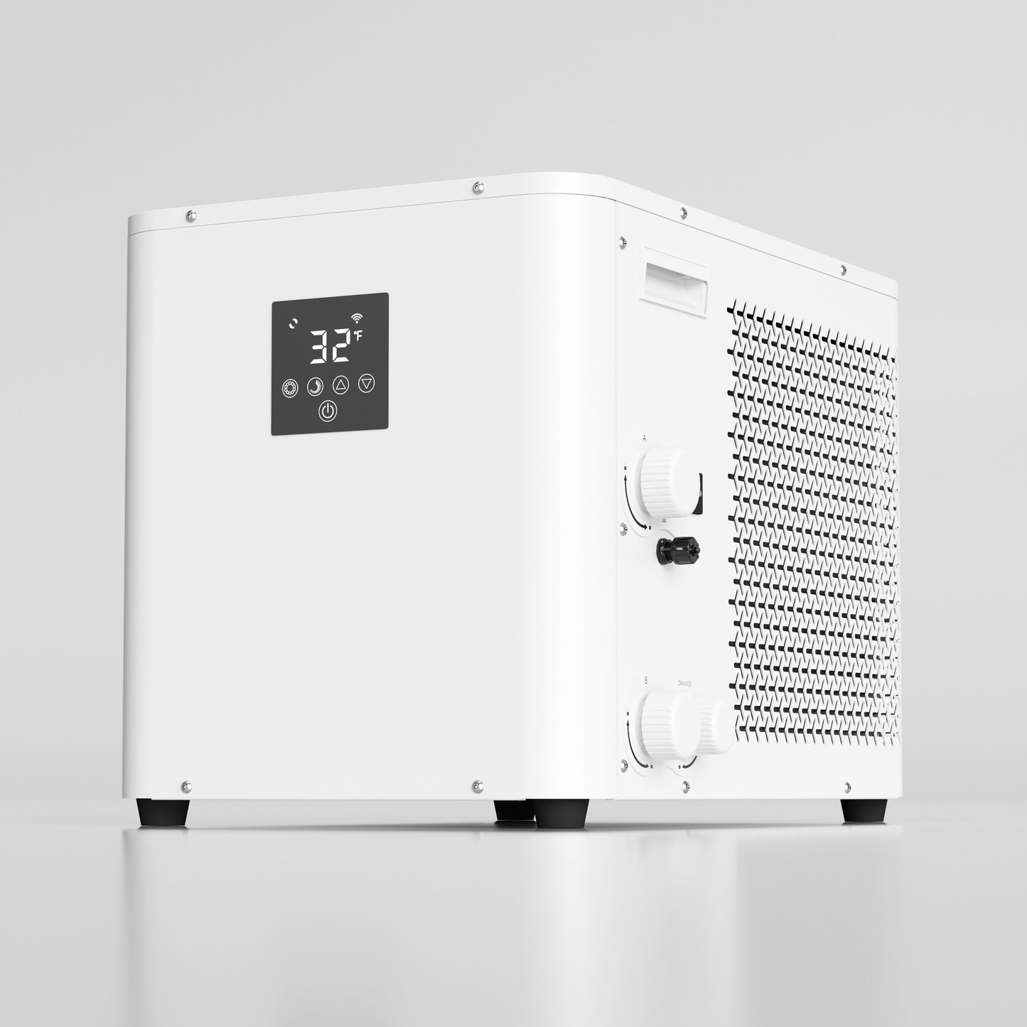 ICEGALAX Pro Chiller