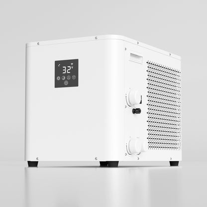 ICEGALAX Pro Chiller