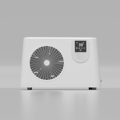 ICEGALAX Ultra Chiller