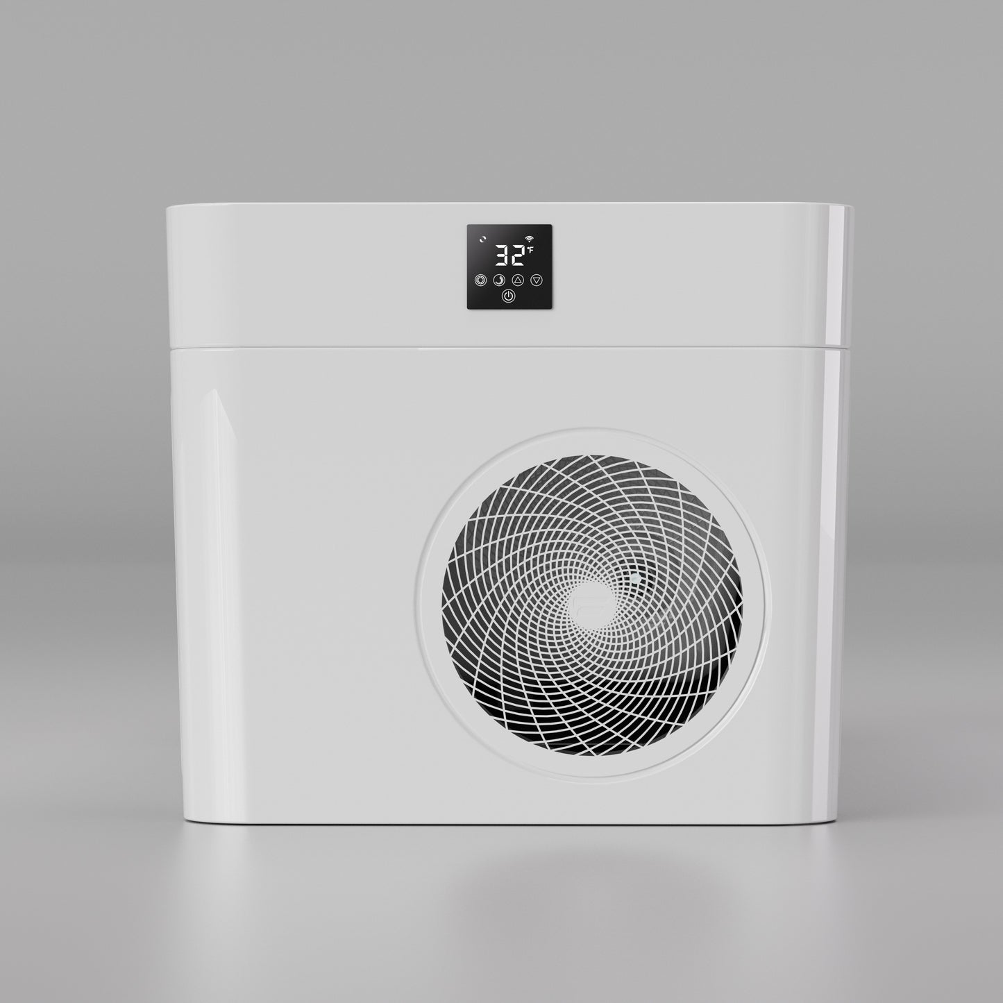 ICEGALAX Fiber Core All-in Pro