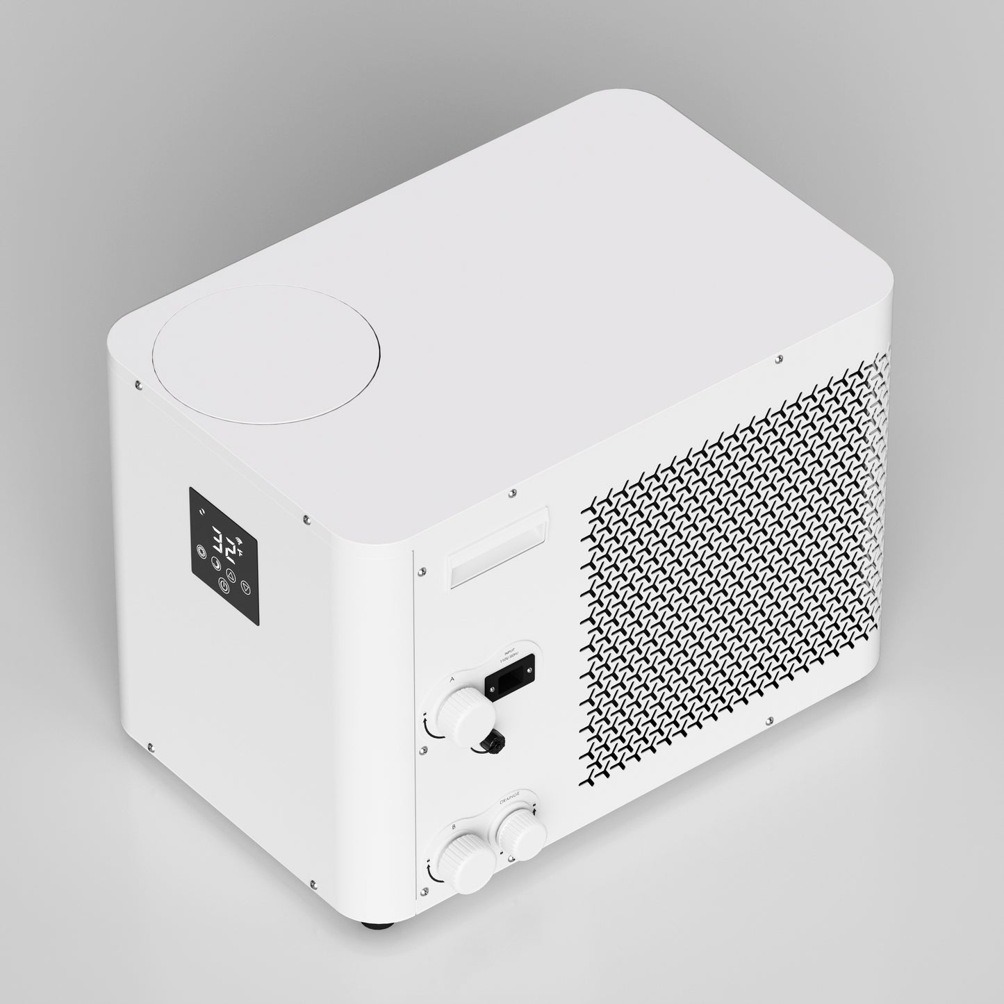 ICEGALAX Pro Chiller