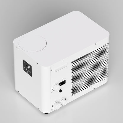 ICEGALAX Pro Chiller