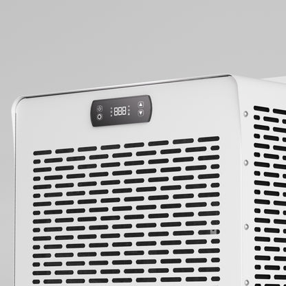 ICEGALAX Mini Chiller