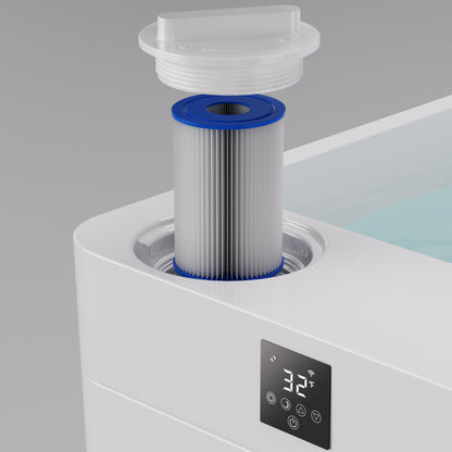 ICEGALAX Fiber Core All-in Pro