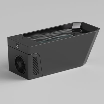 ICEGALAX Fiber Core All-in Pro