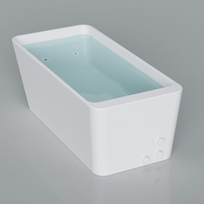 Fiber Core Flex Tub