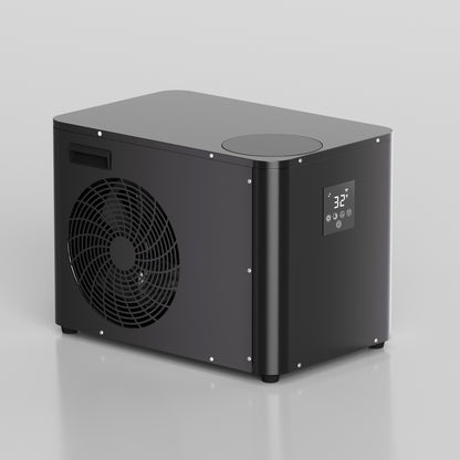 ICEGALAX Pro Chiller