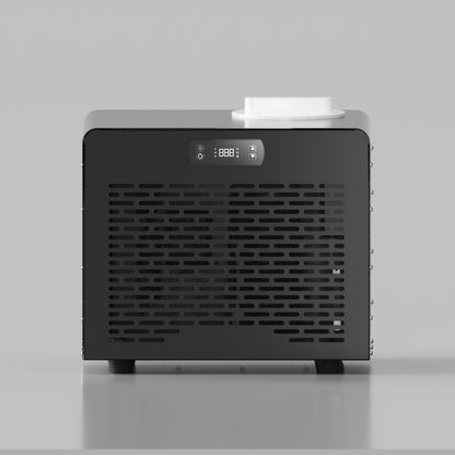 ICEGALAX Mini Chiller