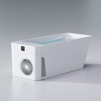 ICEGALAX Fiber Core All-in