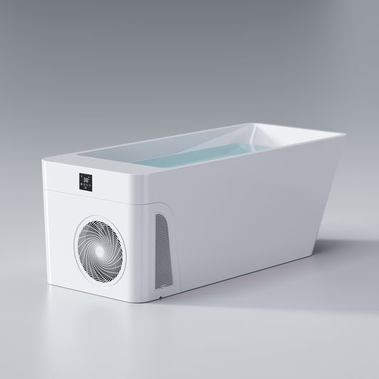 ICEGALAX Fiber Core All-in