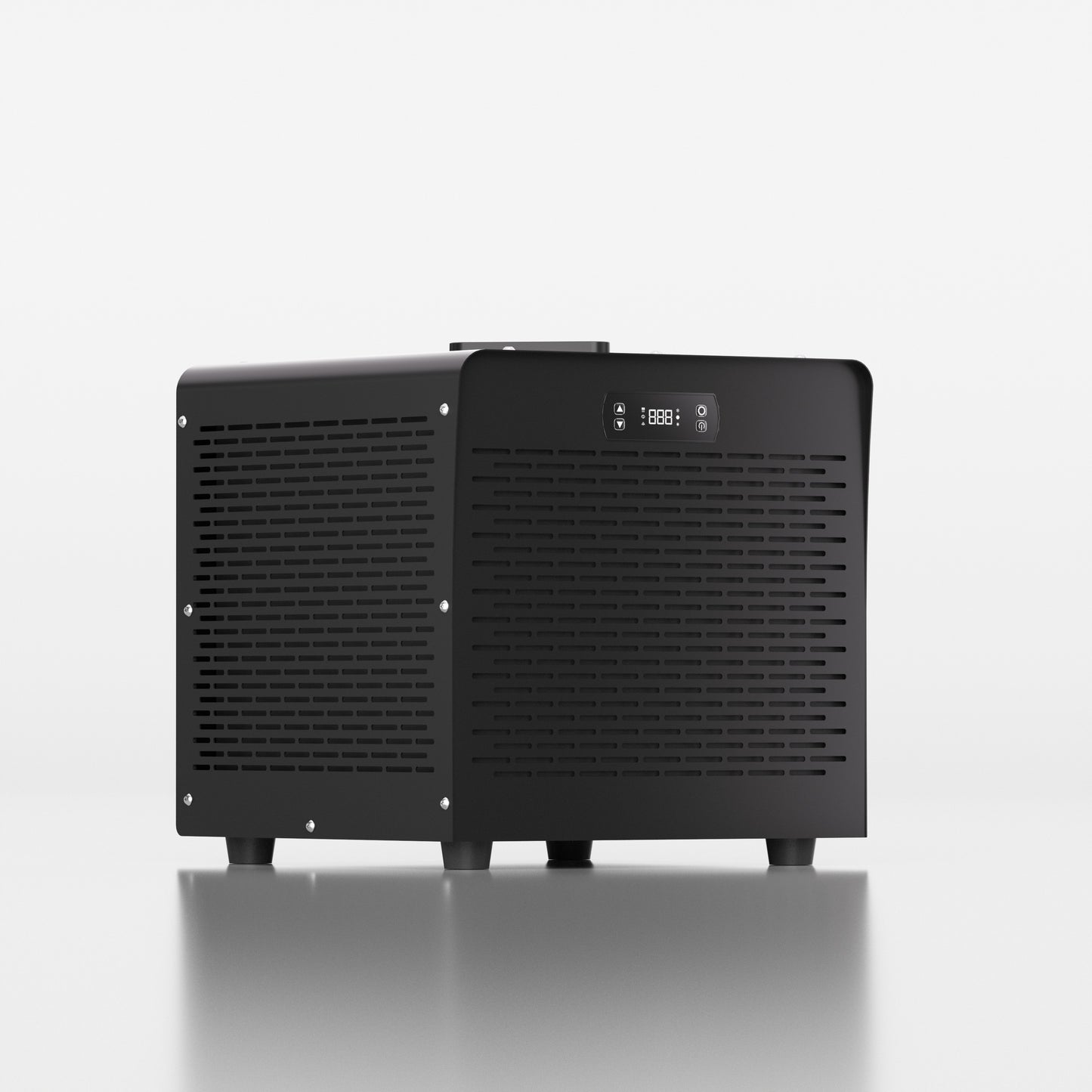 Cold Plunge Chiller Series