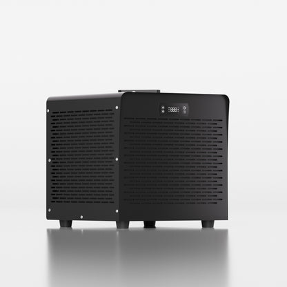 Cold Plunge Chiller Series