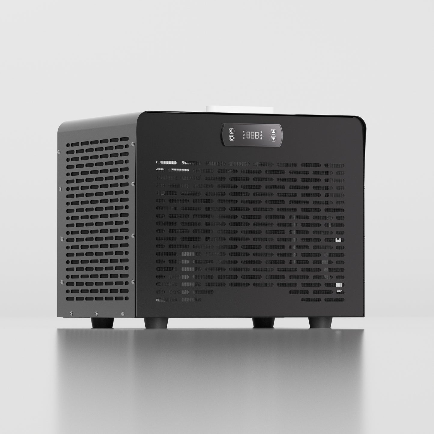 ICEGALAX Mini Chiller