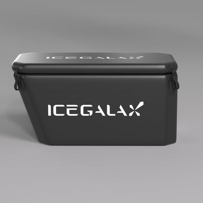 ICEGALAX AIR TUB-GREY