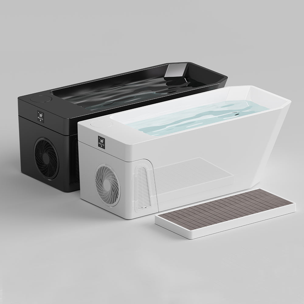 ICEGALAX Fiber Core All-in Pro