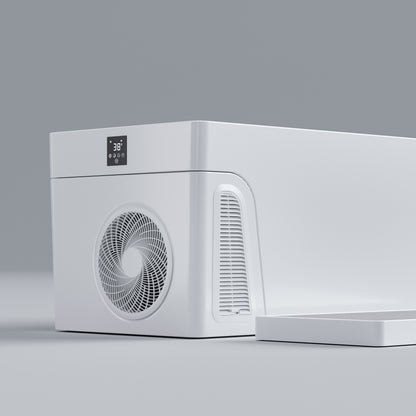 ICEGALAX Fiber Core All-in Pro