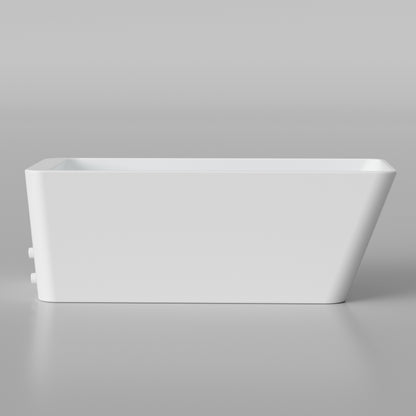 Fiber Core Flex Tub