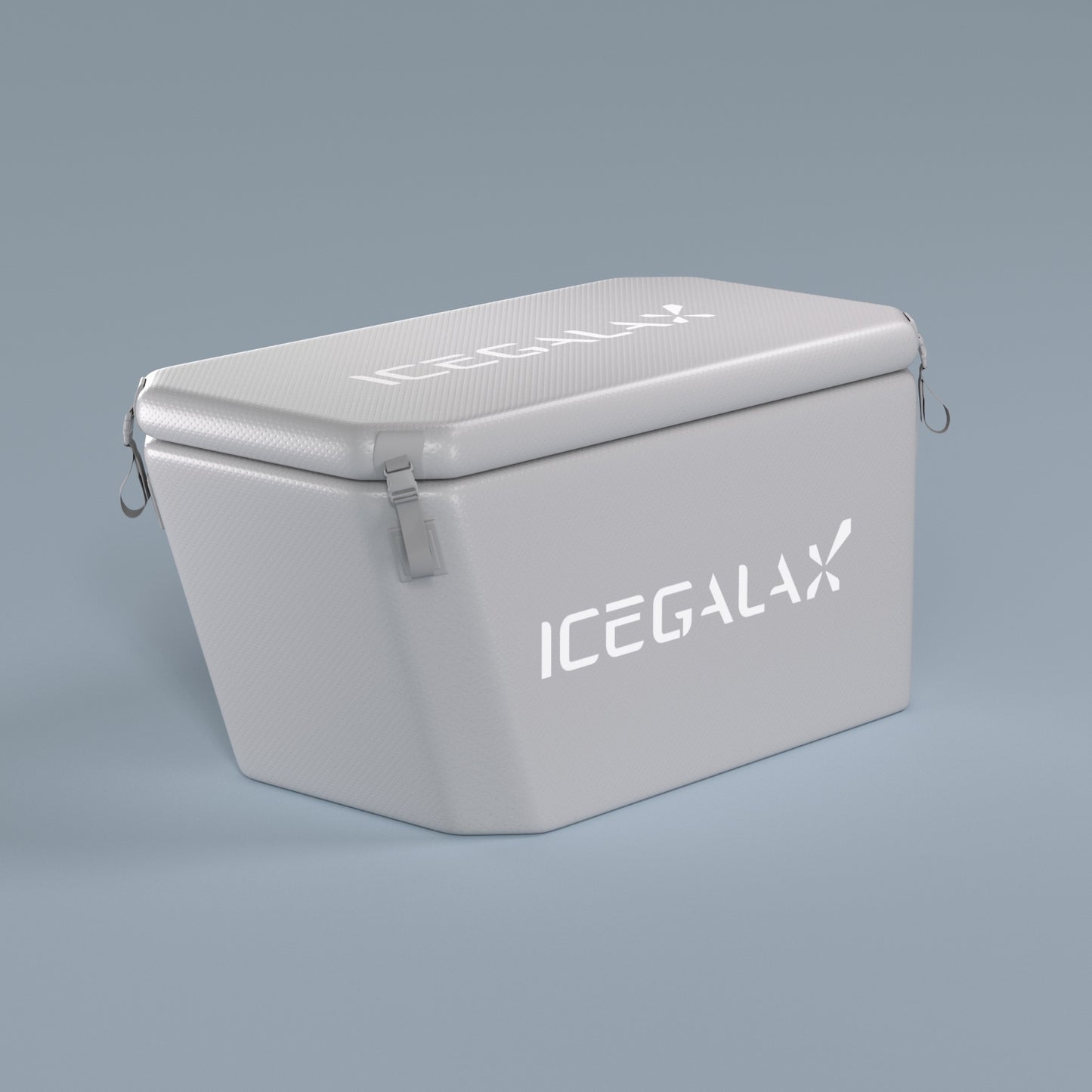 ICEGALAX AIR TUB-GREY