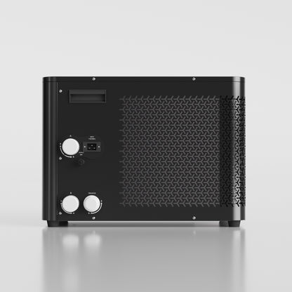 Cold Plunge Chiller Series