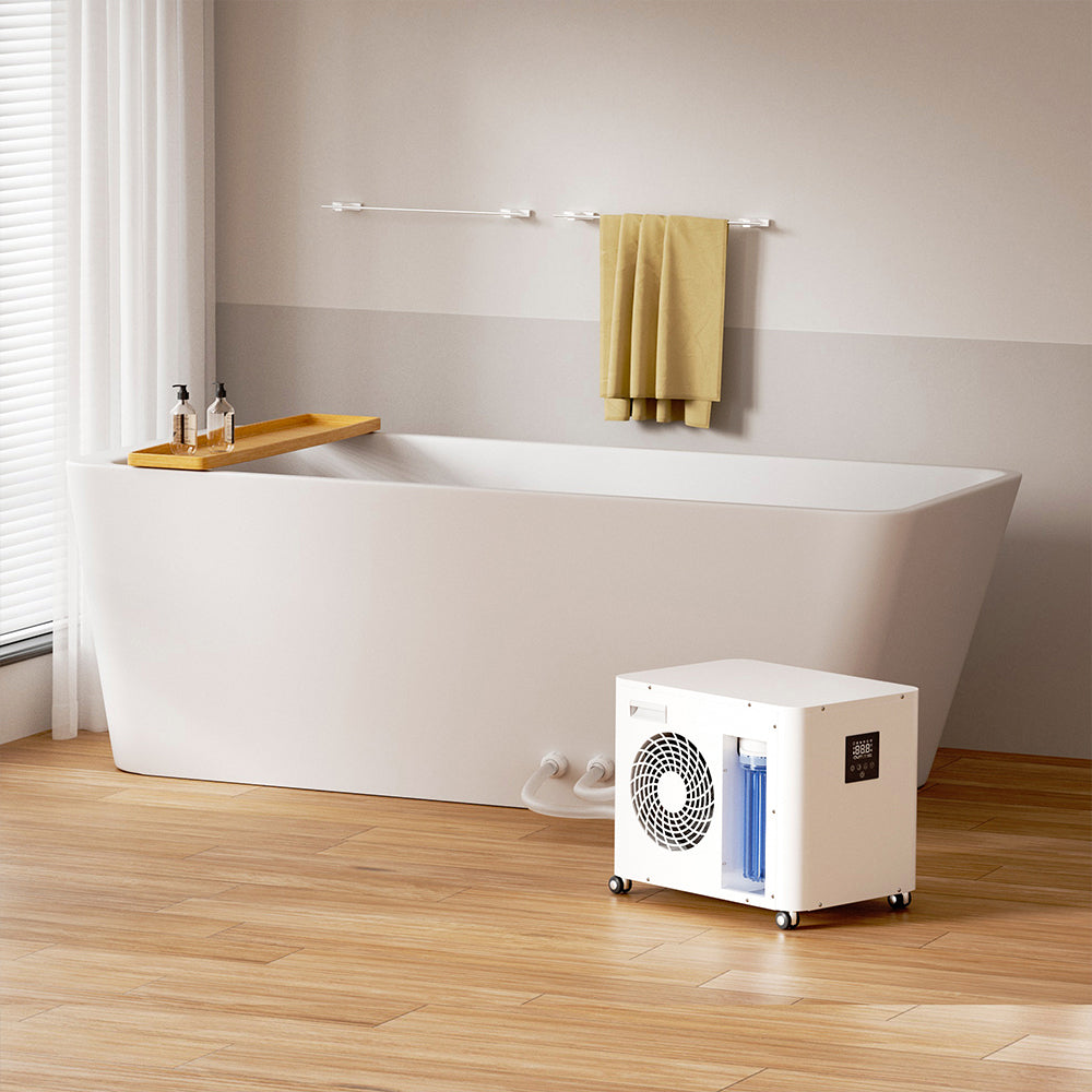 ICEGALAX Fiber Core Flex Tub