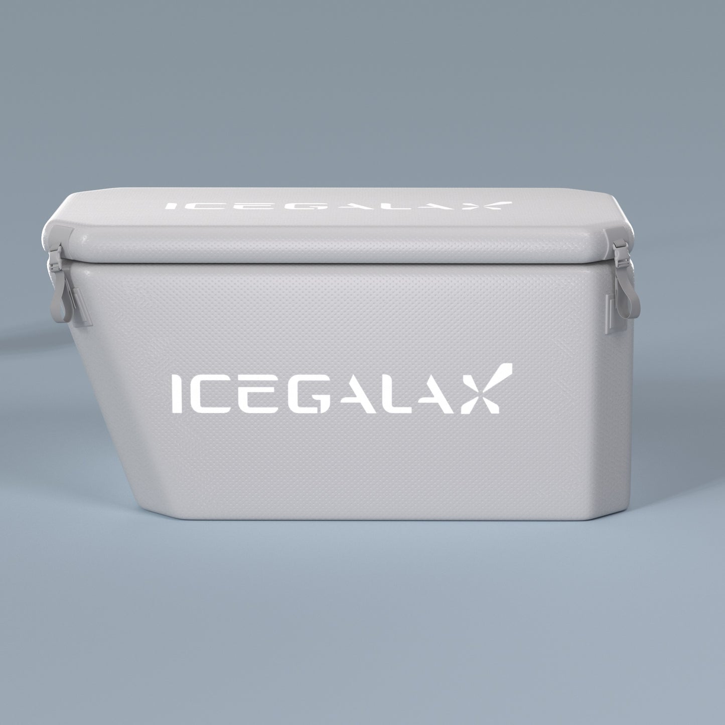 ICEGALAX AIR TUB-BLACK