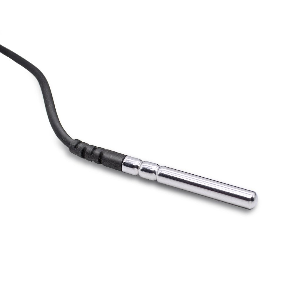 Digital Dual-Stage Temperature Controller