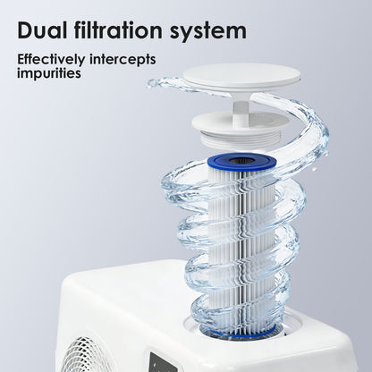 ICEGALAX Ultra Chiller