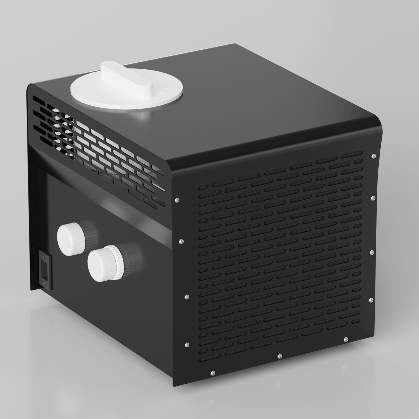 ICEGALAX Mini Chiller