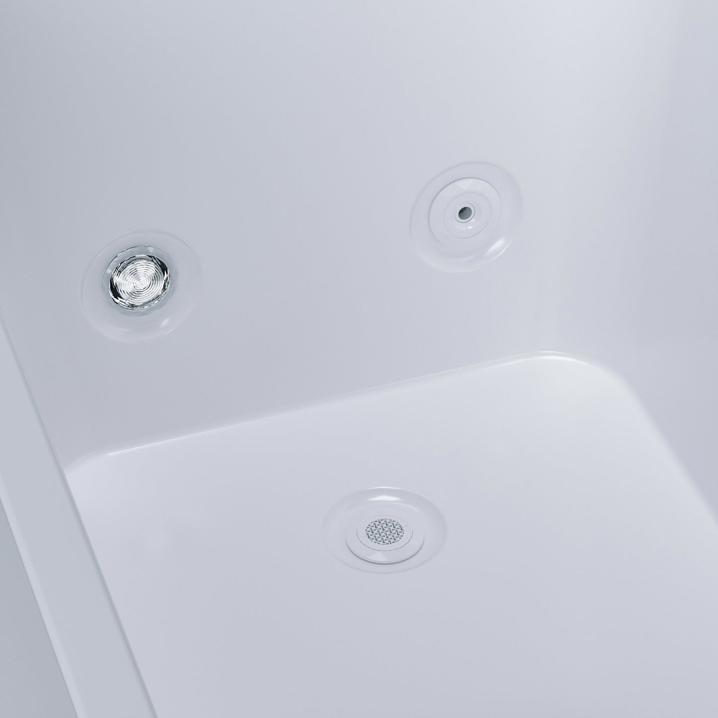 ICEGALAX Fiber Core All-in Pro