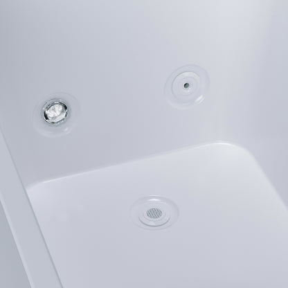 ICEGALAX Fiber Core All-in Pro