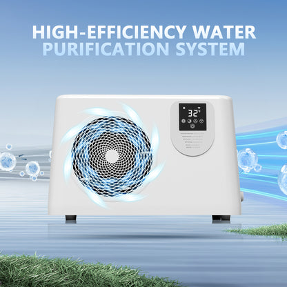 ICEGALAX Ultra Chiller