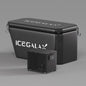 ICEGALAX COLD PLUNGE(CHILLER+TUB)