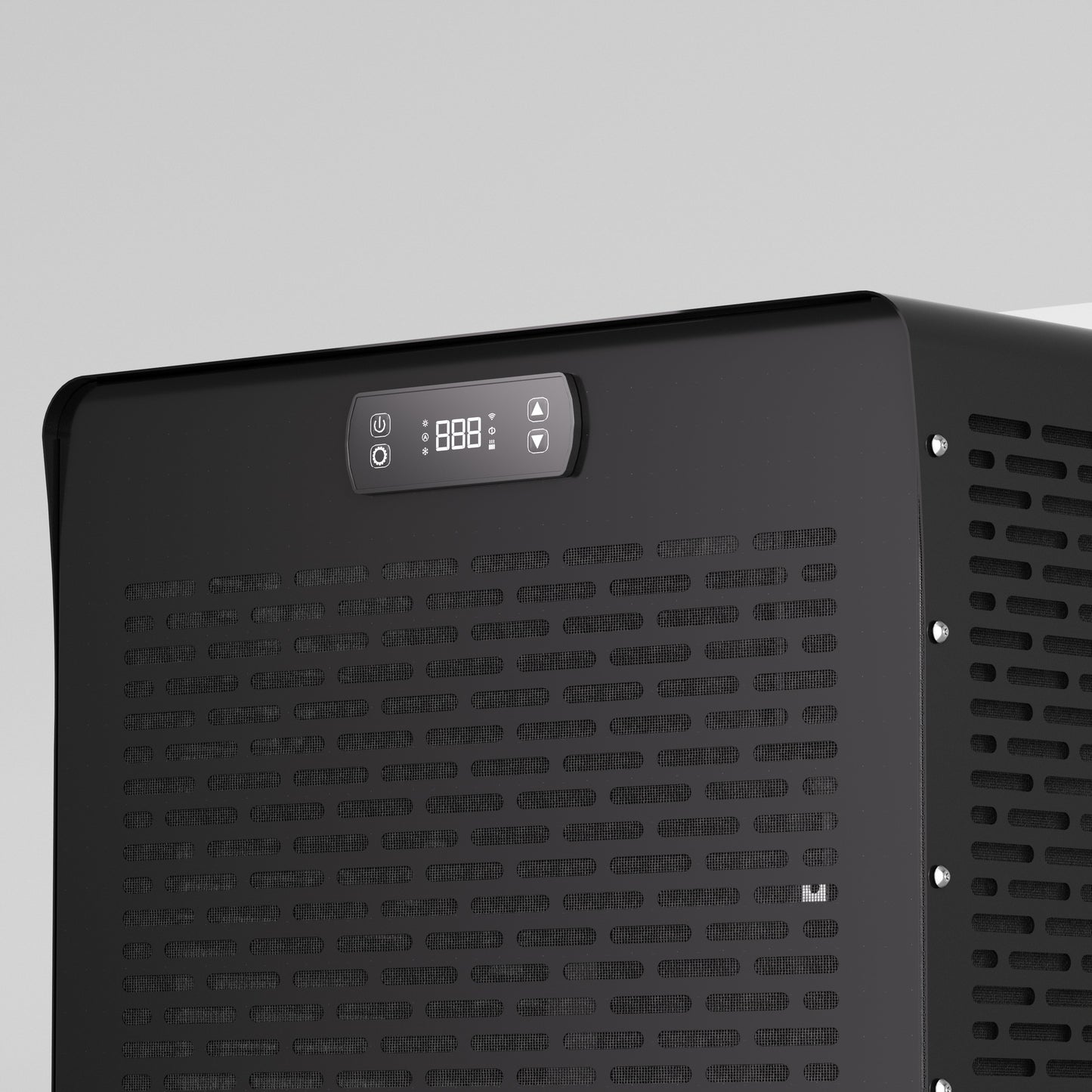 ICEGALAX Mini Chiller