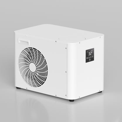 ICEGALAX Pro Chiller