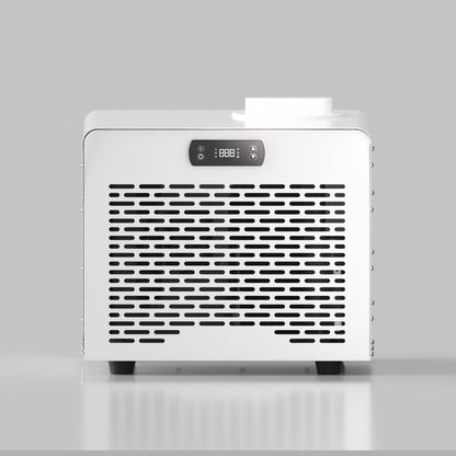 ICEGALAX Mini Chiller