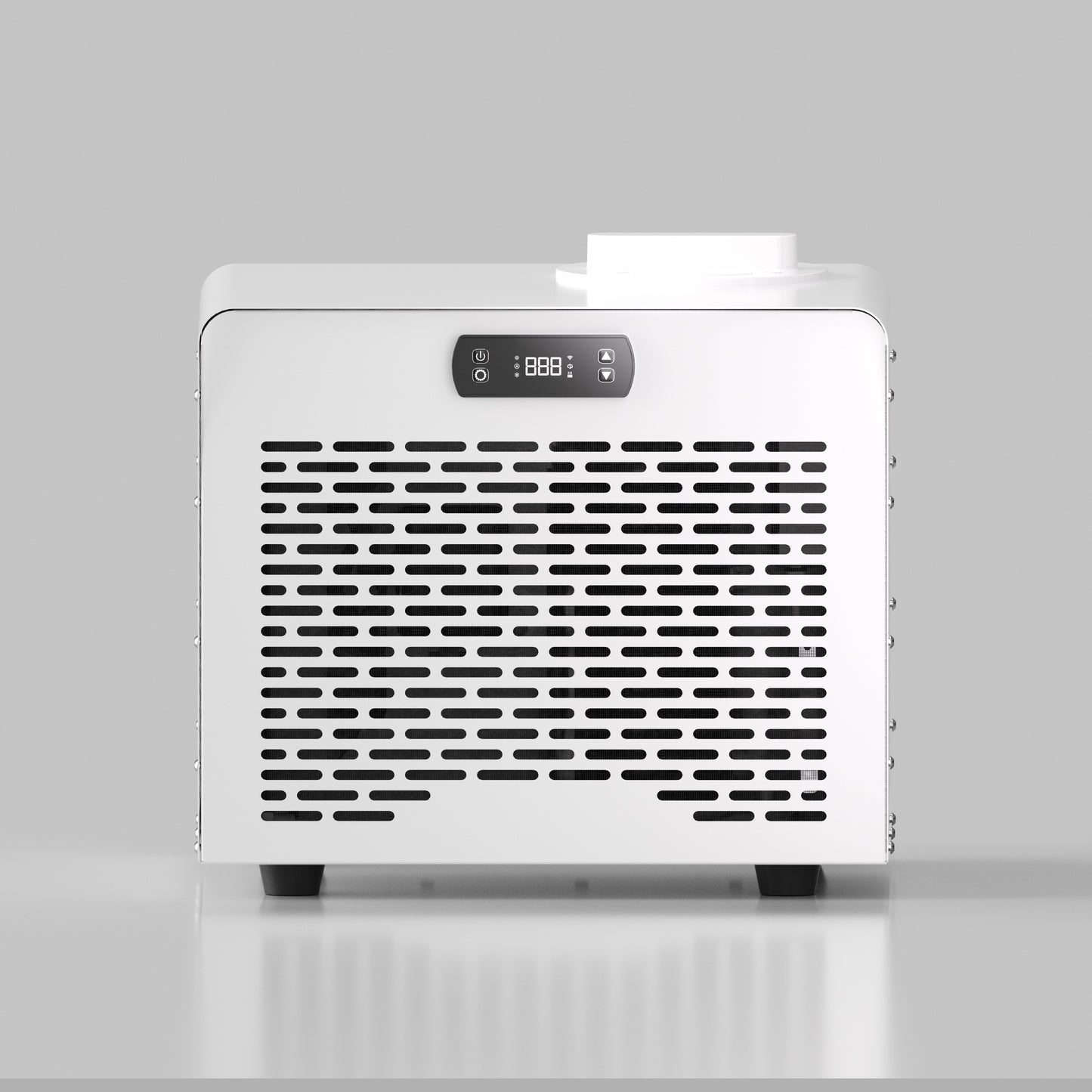 ICEGALAX Mini Chiller